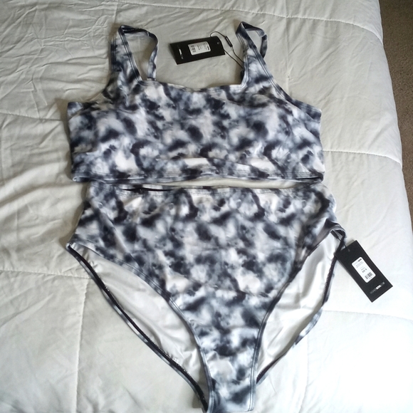 Fashion Nova Other - Fashion Nova Bikini set